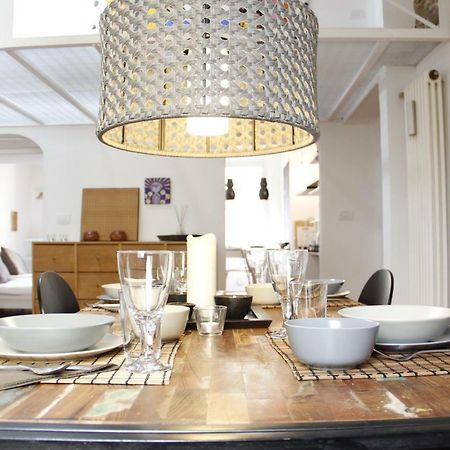 פירנצה Art Apartment Velluti מראה חיצוני תמונה