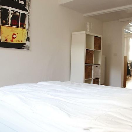 פירנצה Art Apartment Velluti מראה חיצוני תמונה