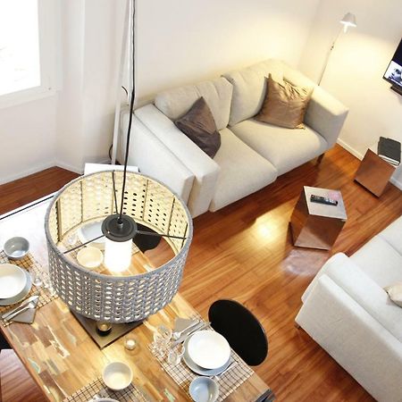 פירנצה Art Apartment Velluti מראה חיצוני תמונה