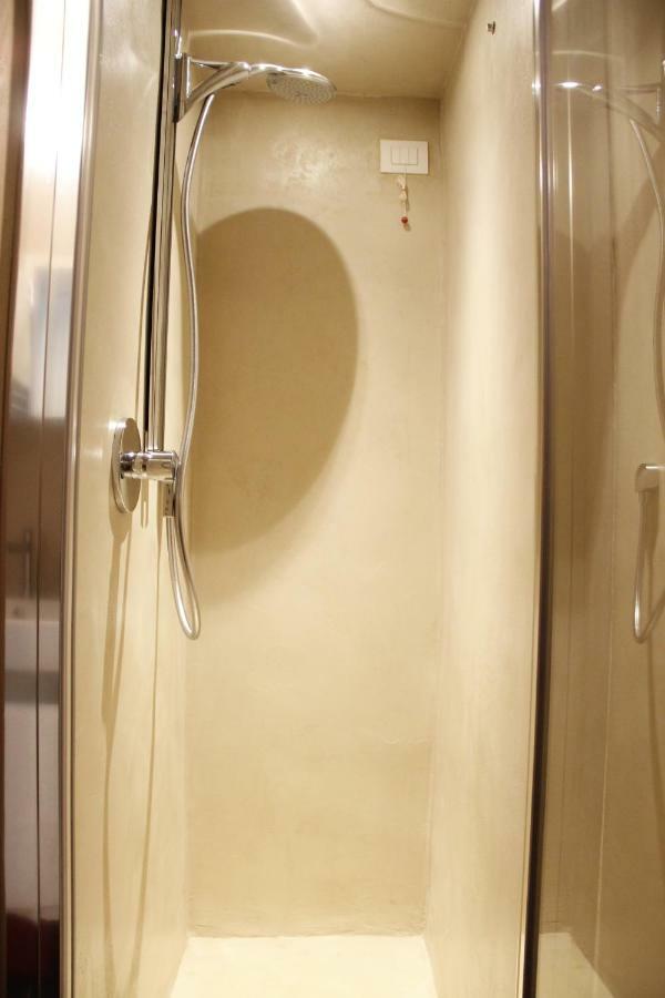 פירנצה Art Apartment Velluti מראה חיצוני תמונה