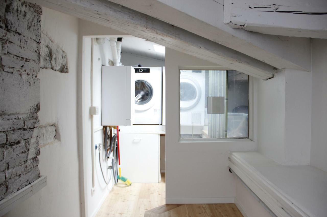 פירנצה Art Apartment Velluti מראה חיצוני תמונה