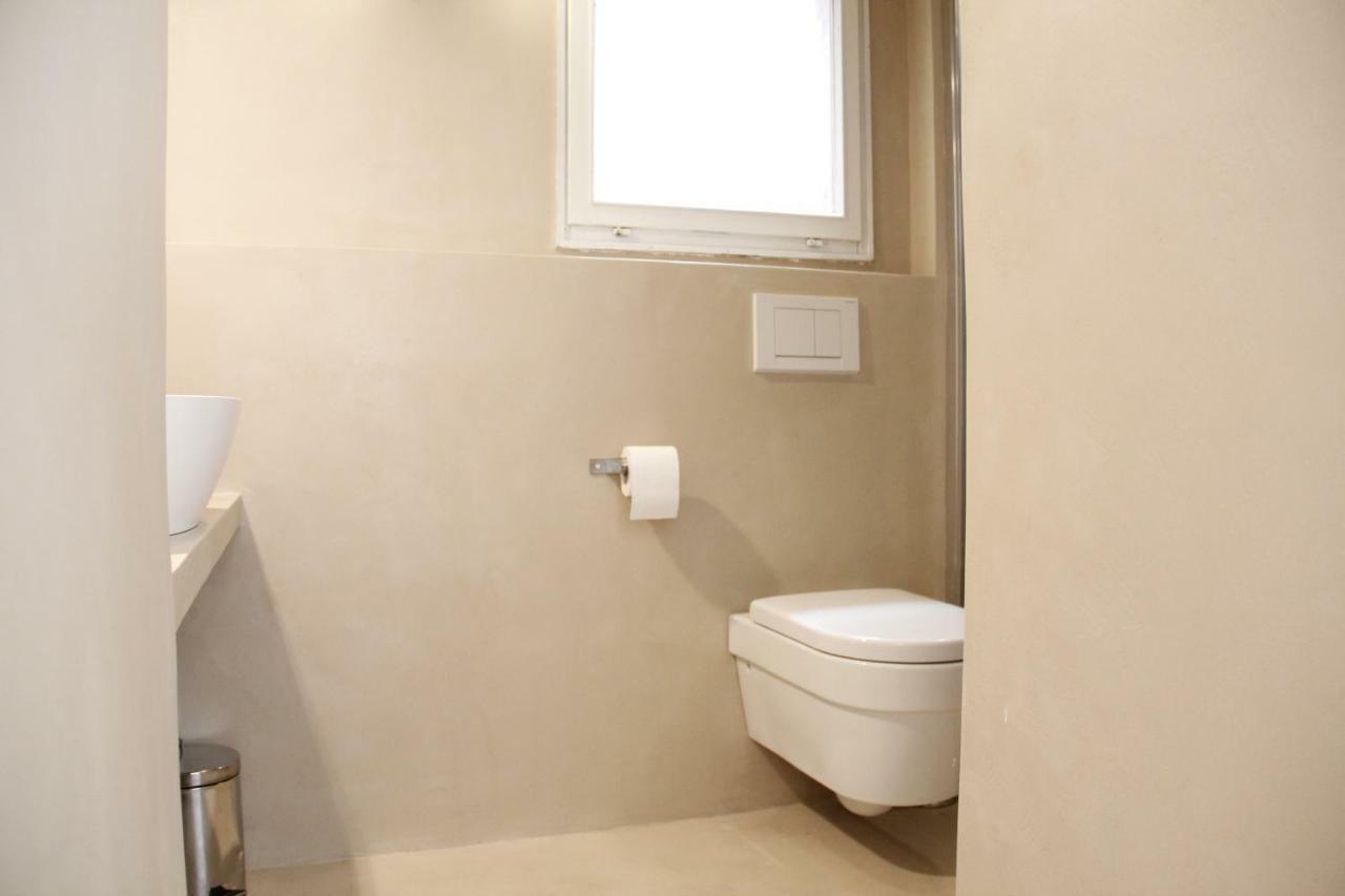 פירנצה Art Apartment Velluti מראה חיצוני תמונה