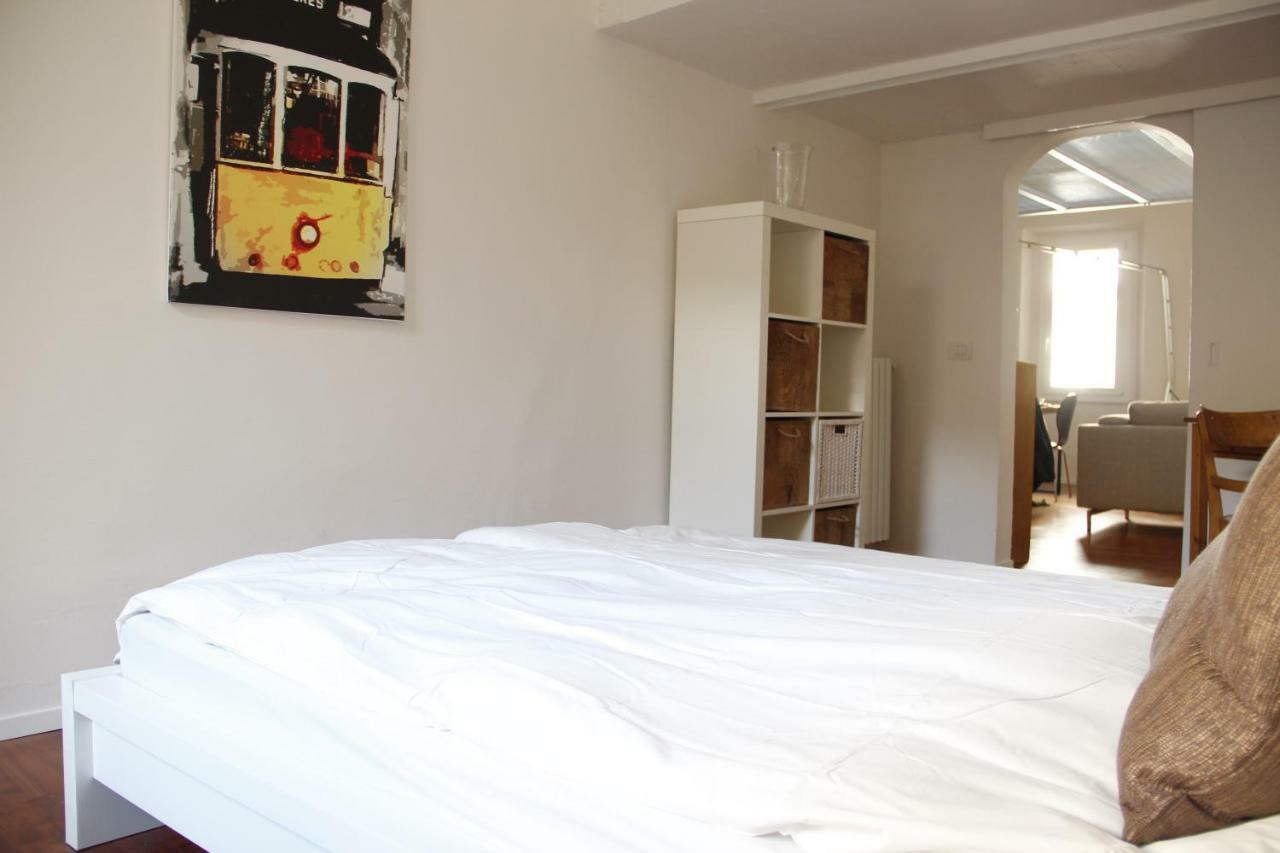 פירנצה Art Apartment Velluti מראה חיצוני תמונה