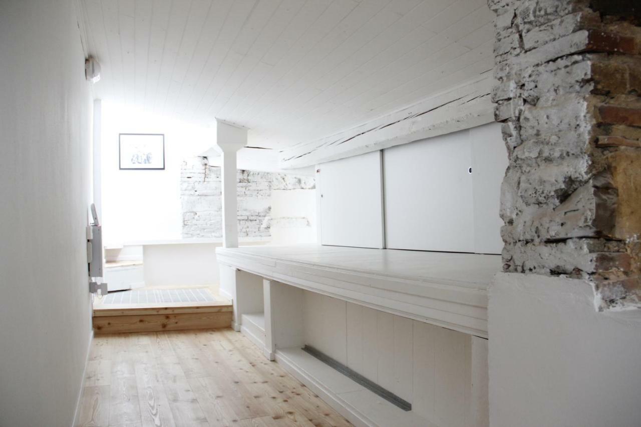 פירנצה Art Apartment Velluti מראה חיצוני תמונה