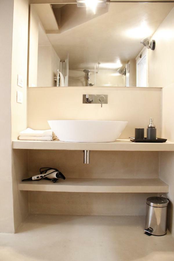 פירנצה Art Apartment Velluti מראה חיצוני תמונה