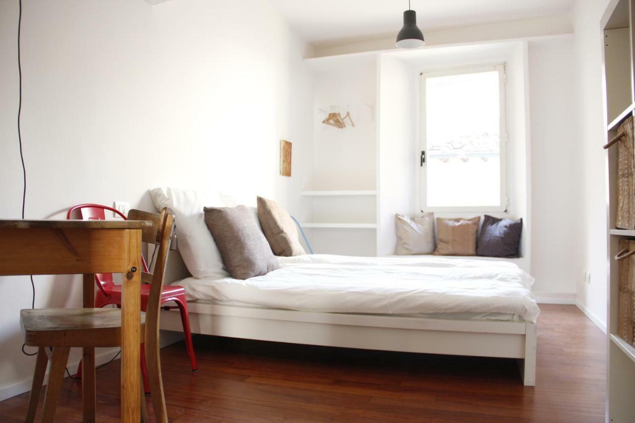 פירנצה Art Apartment Velluti מראה חיצוני תמונה