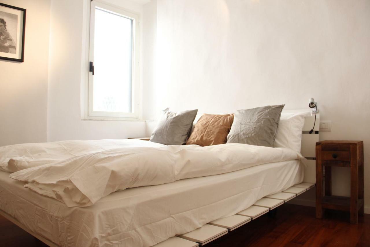 פירנצה Art Apartment Velluti מראה חיצוני תמונה