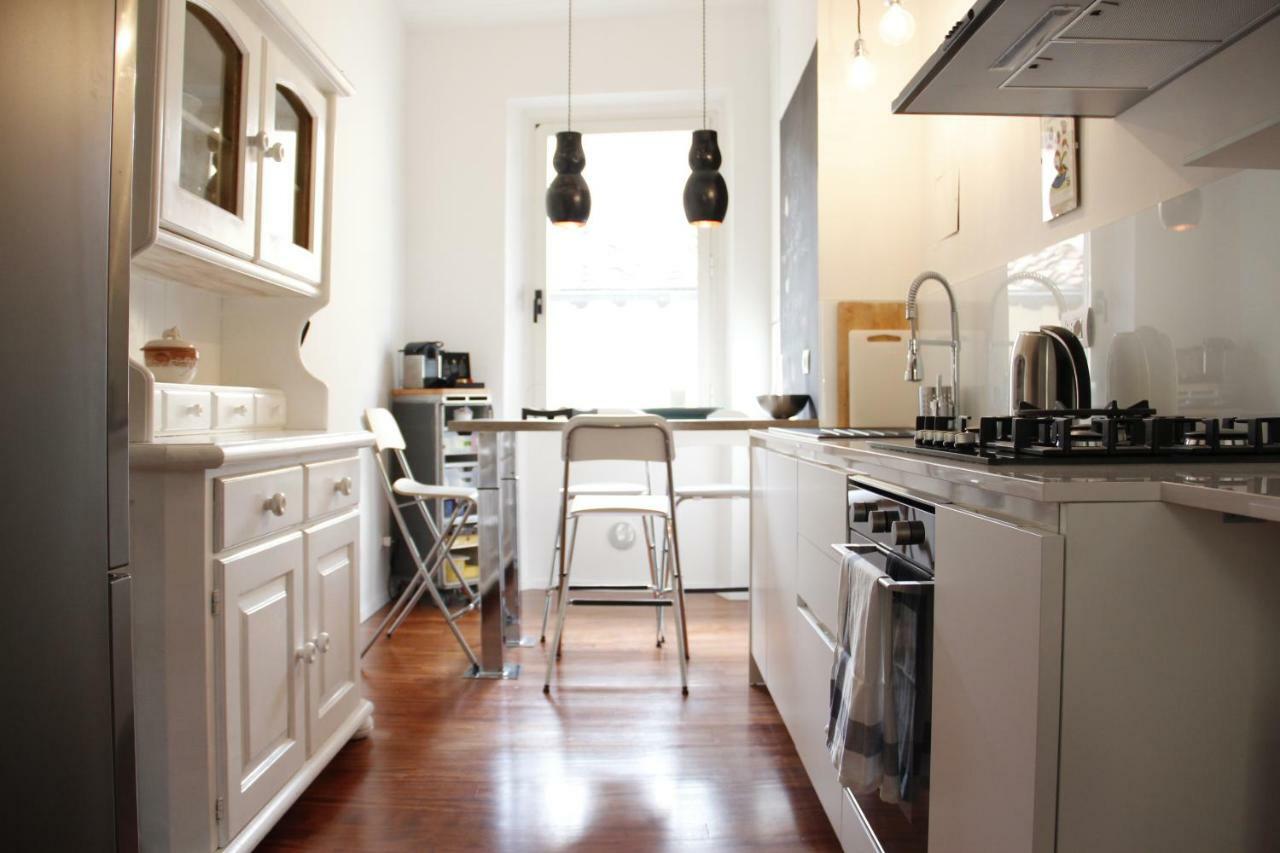 פירנצה Art Apartment Velluti מראה חיצוני תמונה