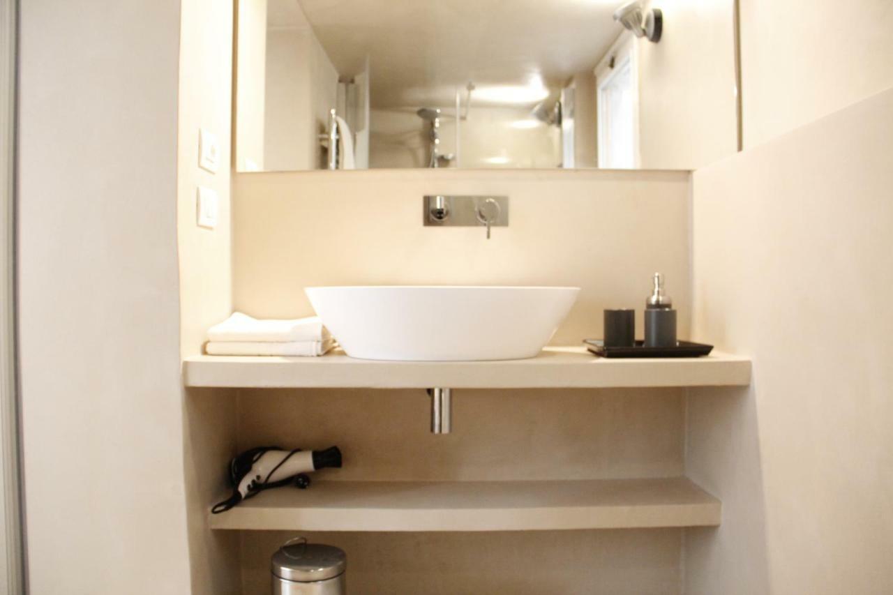 פירנצה Art Apartment Velluti מראה חיצוני תמונה