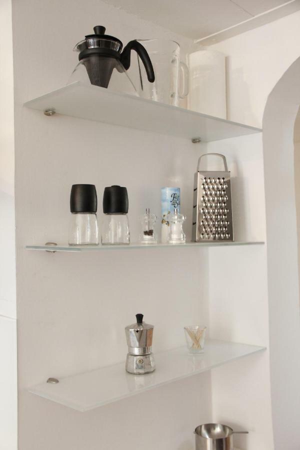 פירנצה Art Apartment Velluti מראה חיצוני תמונה