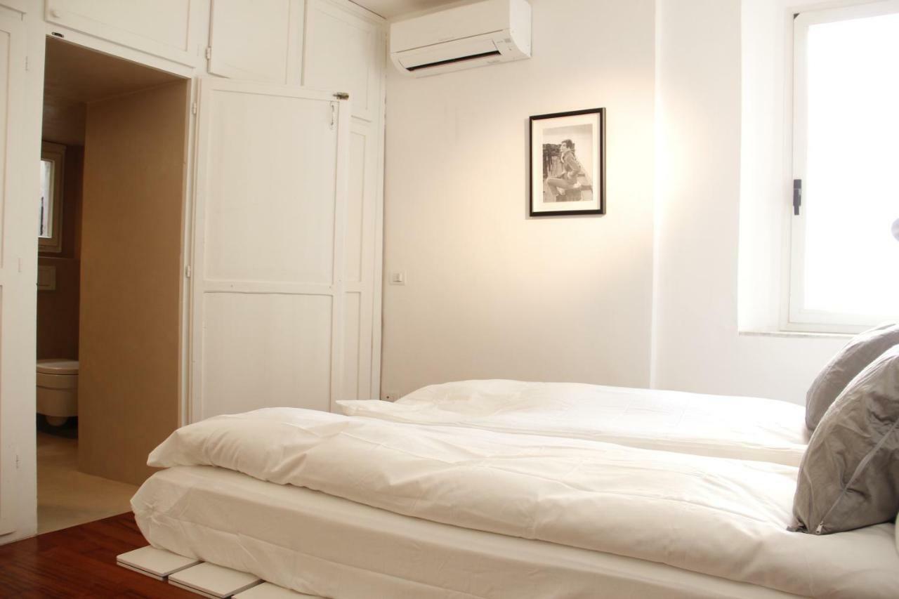 פירנצה Art Apartment Velluti מראה חיצוני תמונה