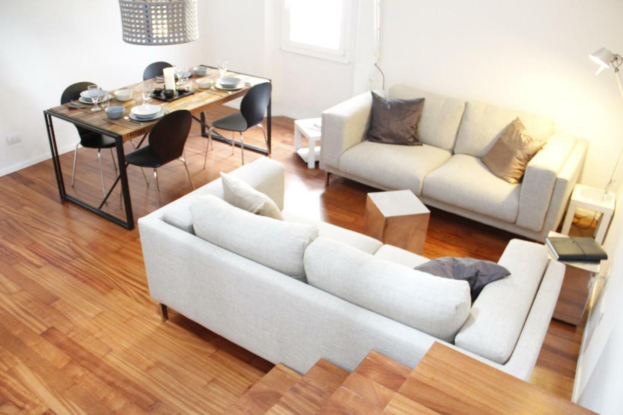 פירנצה Art Apartment Velluti מראה חיצוני תמונה